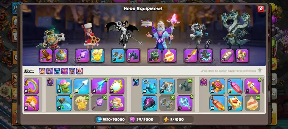 2 of 3