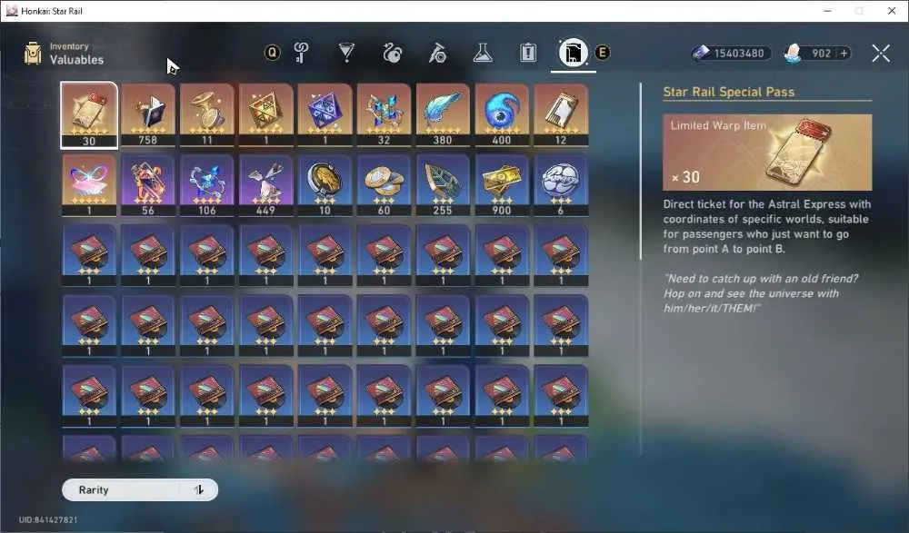 9 of 9