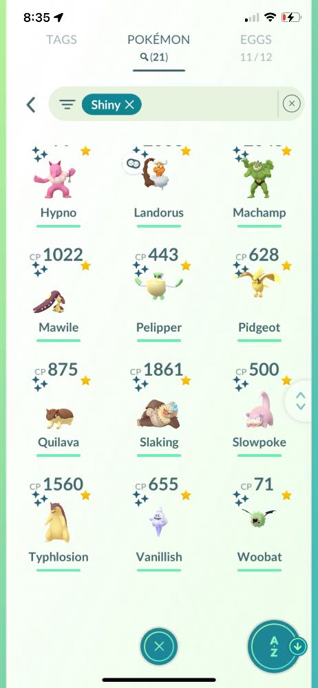5 of 8