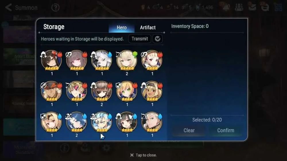 7 of 9