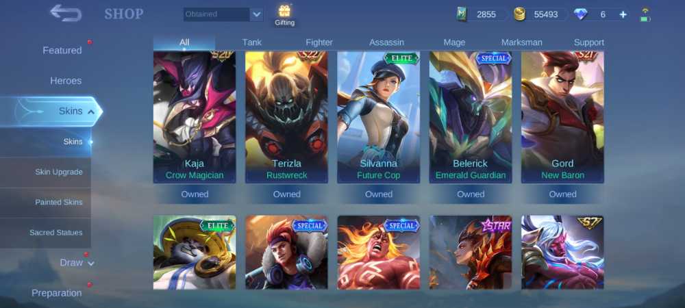 5 of 5