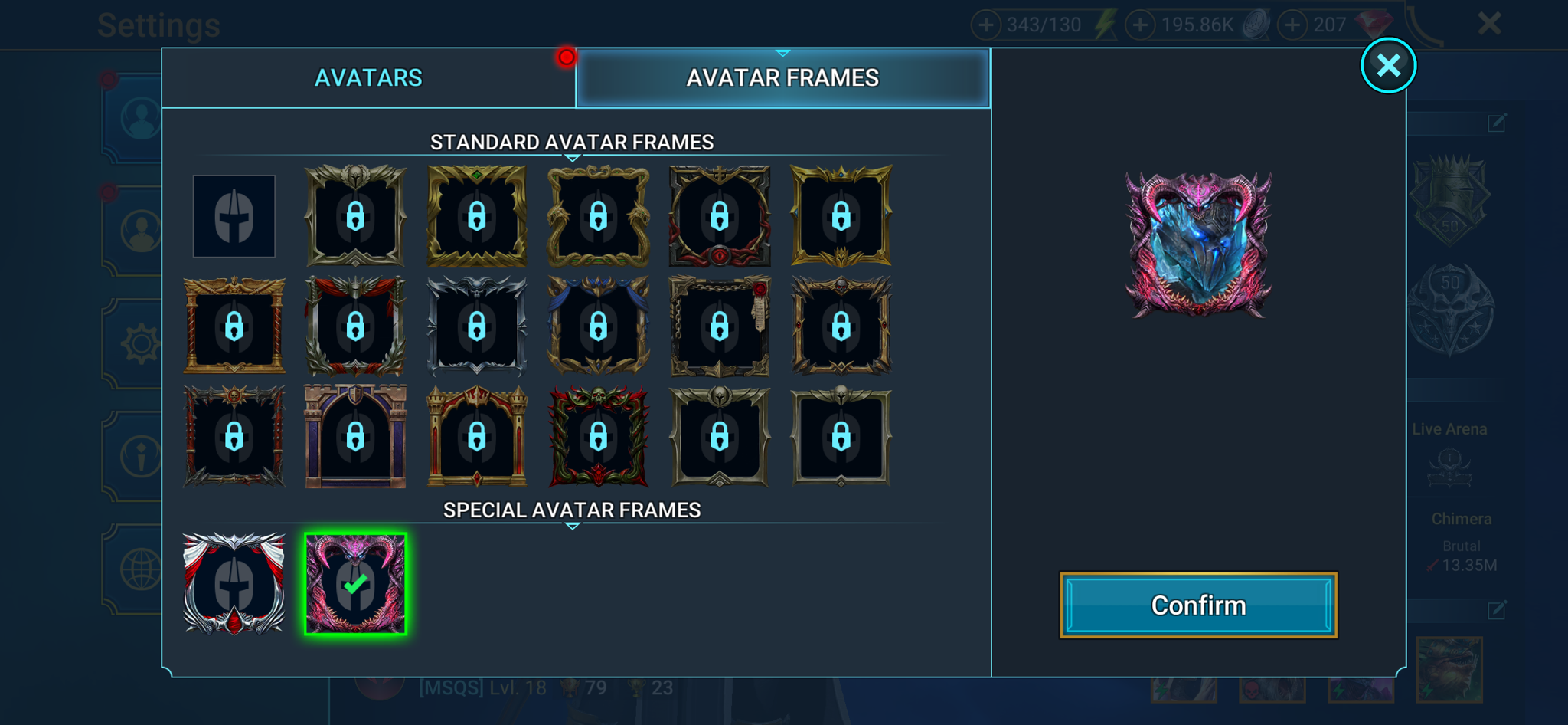8 of 9