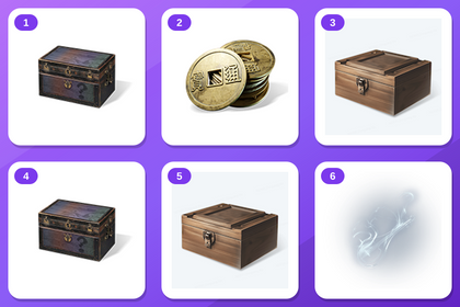 Where Winds Meet Twitch Drops (6 Items) — 15min drop August + 30min drop August +4 more