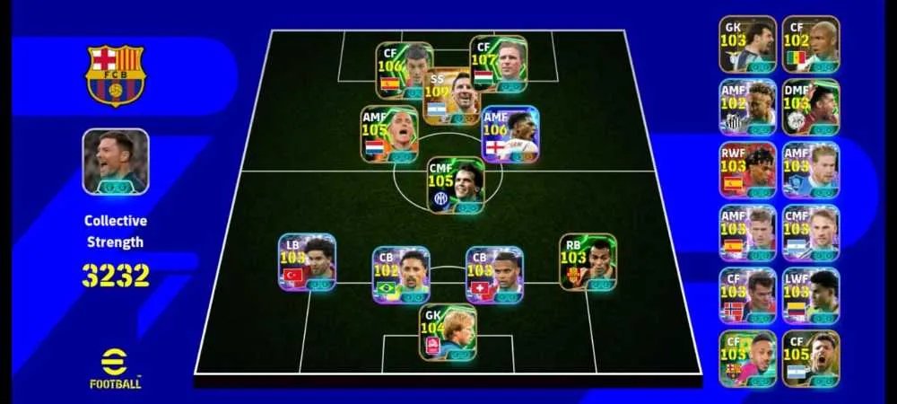 1 of 5