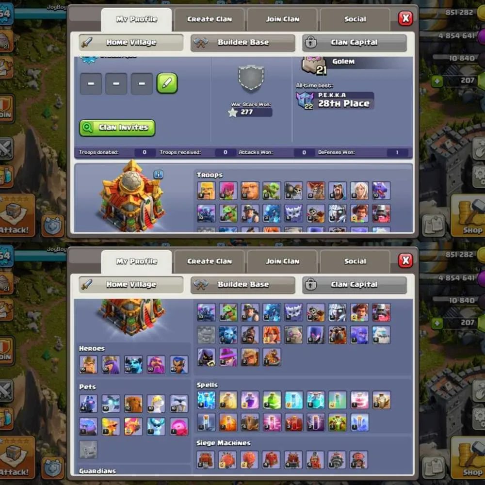 4 of 5