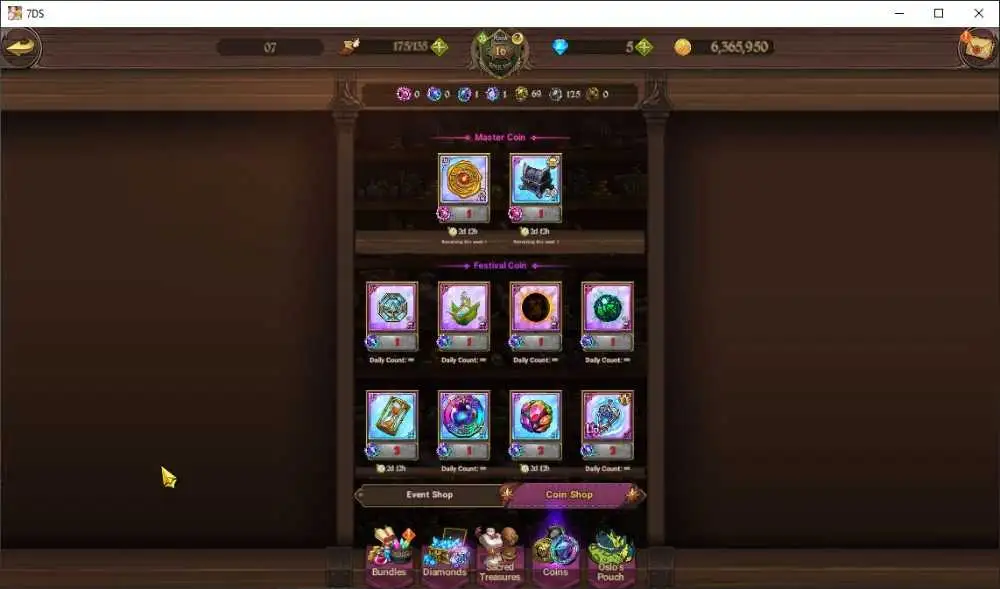 7 of 9