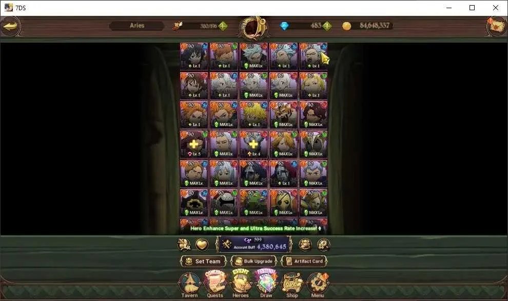 7 of 9