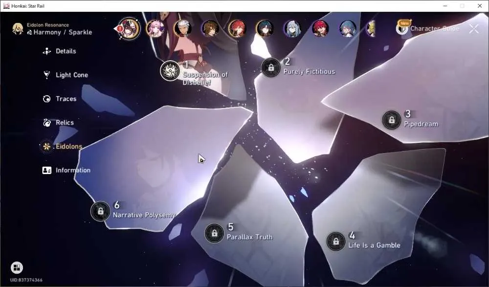 8 of 9