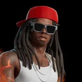 Fortnite Weezy Skin 🌶️ All Platforms 📑 Details in the description