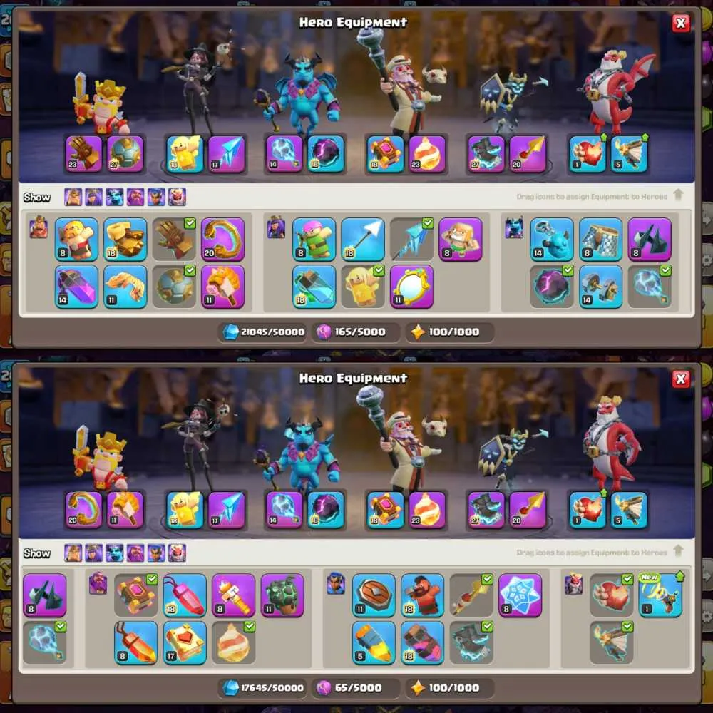 3 of 5