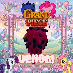 ✨Venom✨ Grand Piece Online ✨ GPO ✨