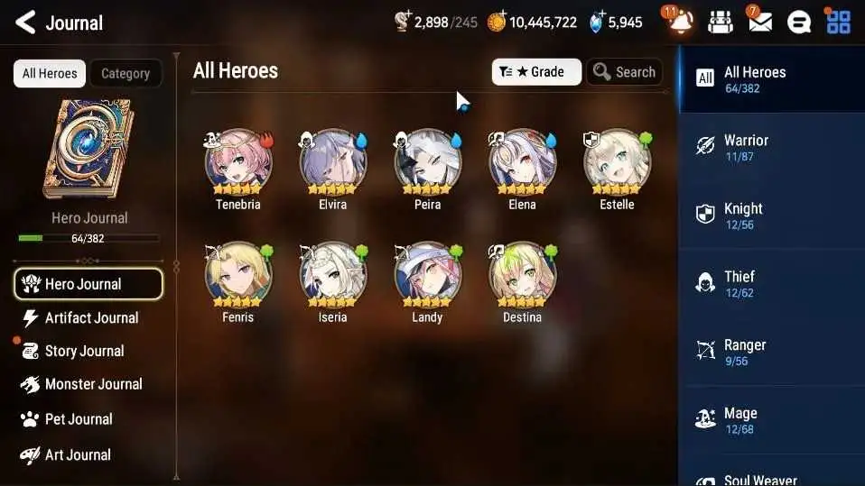 7 of 9
