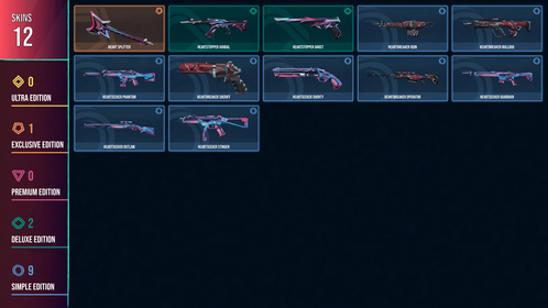 🥑 AP 🥑 1 KNIFE 🥑 12 SKINS 🥑 IRON 3 🥑 37 LEVEL 🥑 INSTANT DELIVERY 🥑 FULL ACCESS 🥑 FKZT2 🥑