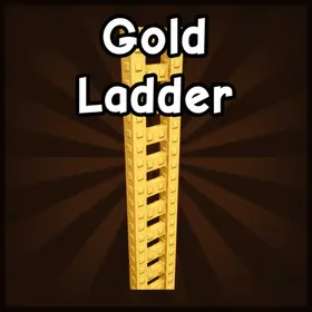 x500 Gold Ladder | Grow a Garden 2