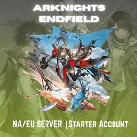 [NA/EU] LV2 Gliberta | Starter Account | Check Desc**
