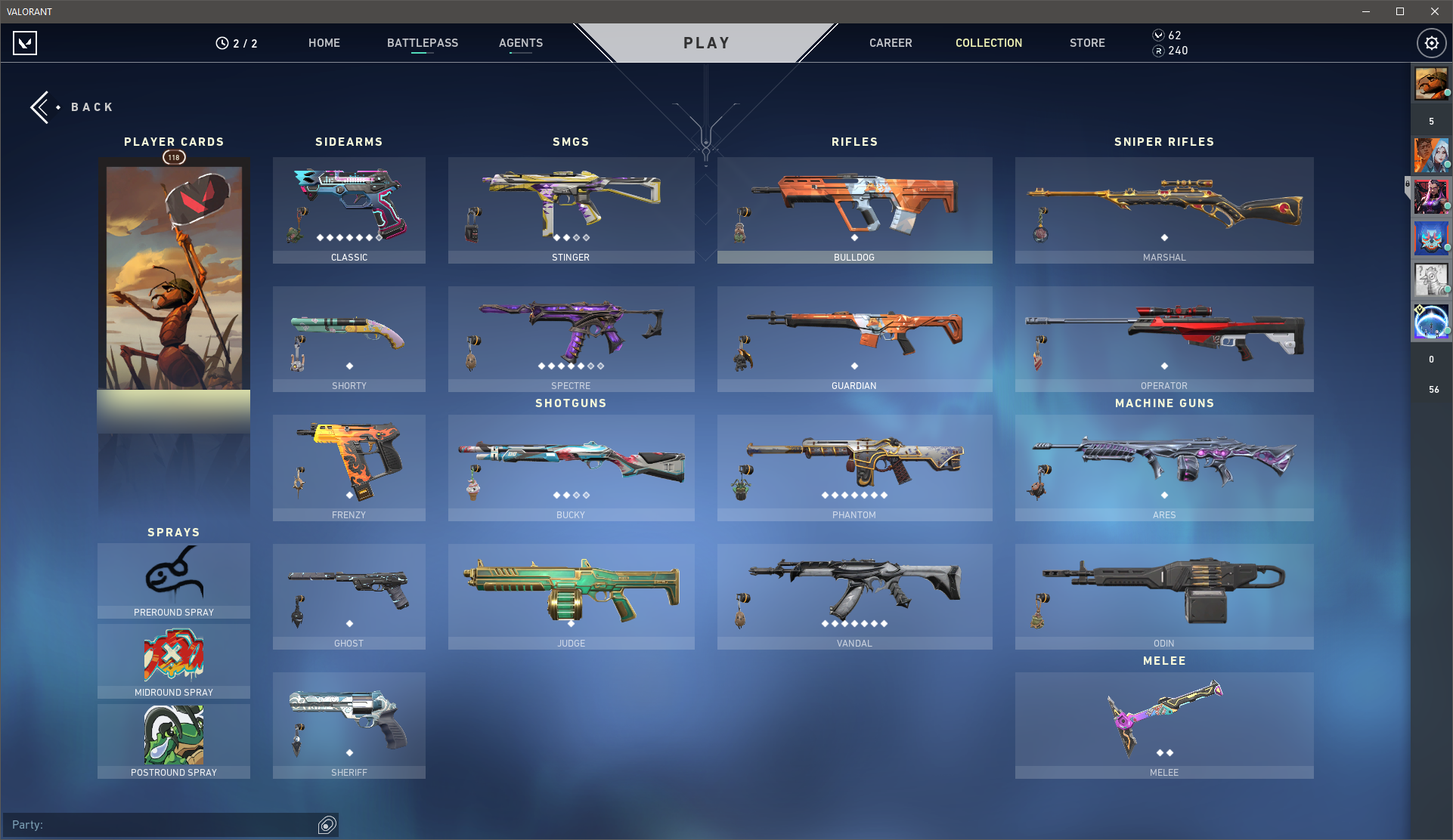 4 of 5