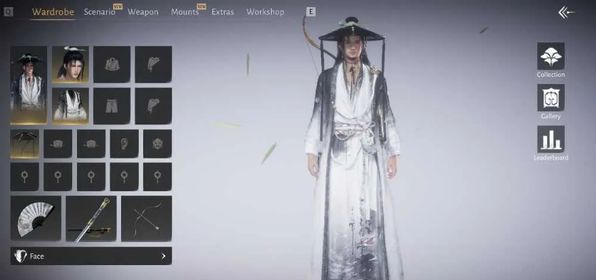 ⭐️️Sale⭐️️⭐️ ⭐️ Harmonic core x2 ⭐️ LVL 55 ⭐️ Global ⭐️ NetEase