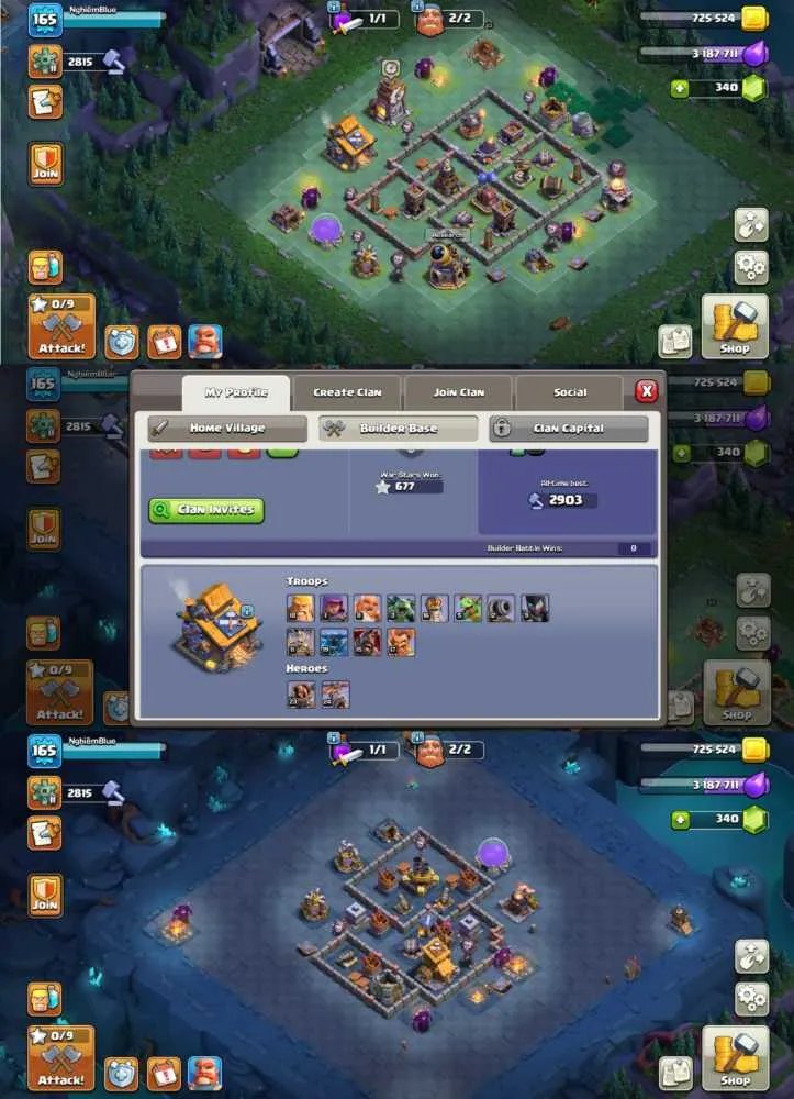 1 of 5