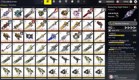 LP | ASIA LVL 60 | 49SSRs worth Day 1 Acct| ✅Tons of items no hassle exploration | ✅fast delivery