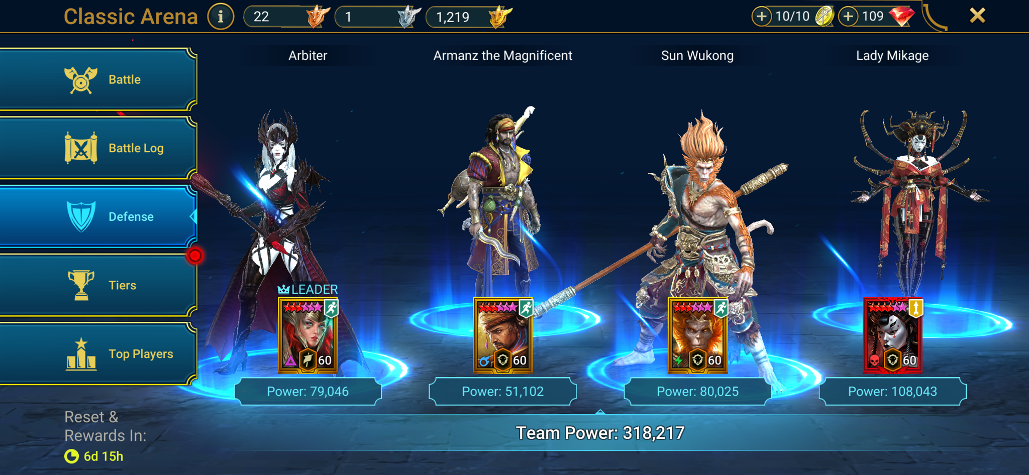 6 of 9
