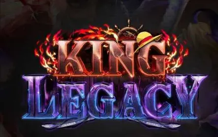 gate fruit - King Legacy