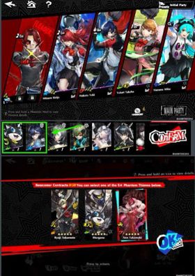 PX496 – Global Premium Starter | Hatsune Miku, Mitsuru Kirijo, Makoto Yuki & 3 Anniversary Tickets