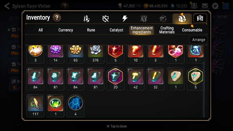 8 of 9