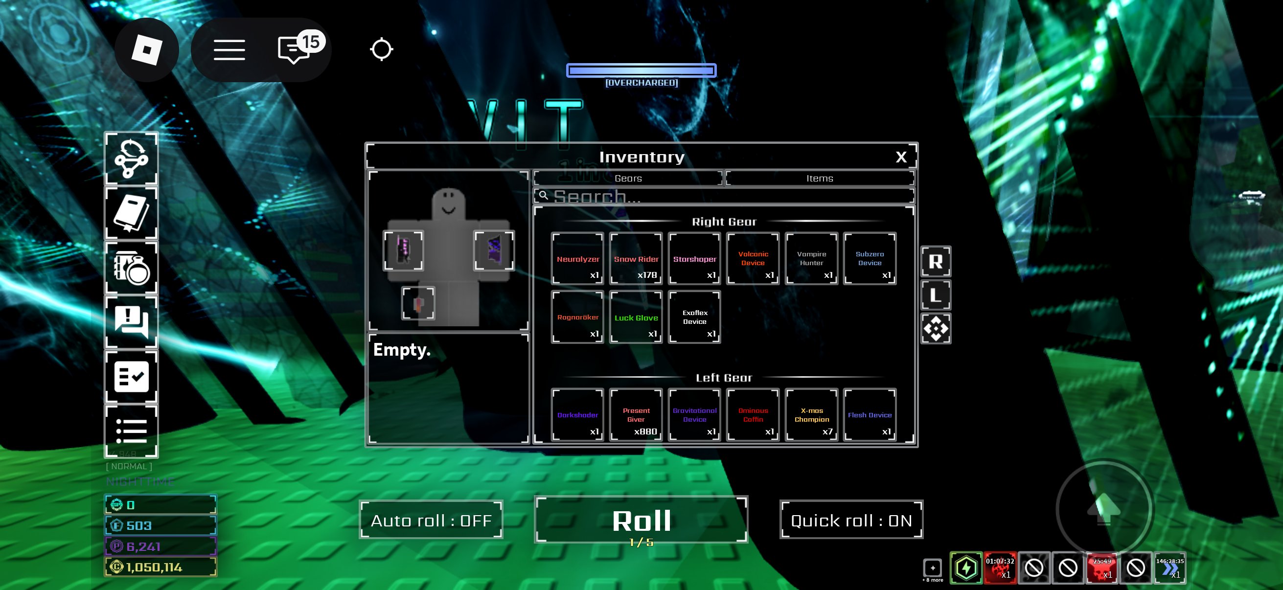 8 of 9
