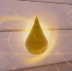 Phoenix tear - Arcane Lineage