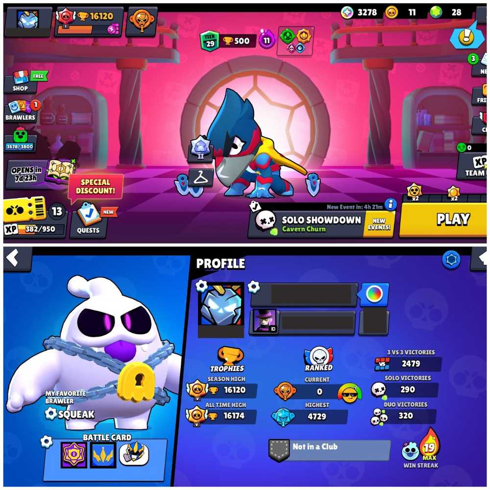 [40 OG EXCLUSIVE SKINS] 16174 TROPHIES RAREST - GHOST SQUEAKKAIJU ...