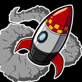 Rocket Permanent - [ 50R ] - BLOX FRUIT