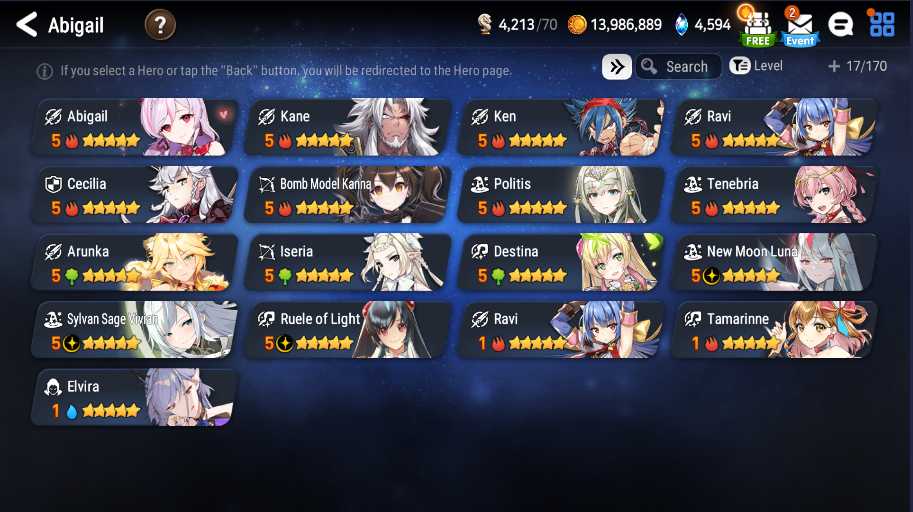 2 of 5