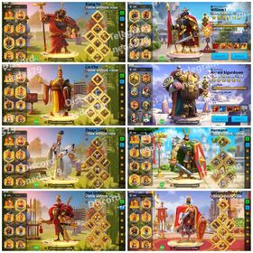 How to play Rise of Kingdoms after a 3-year leave with 79M power and 1.1B KP