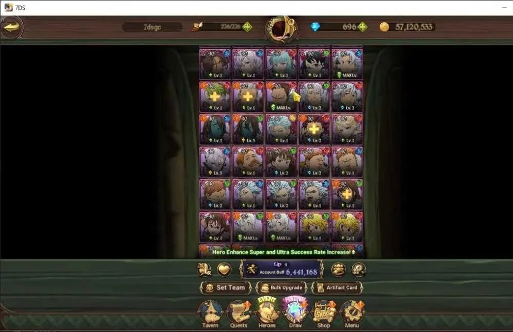 7 of 9