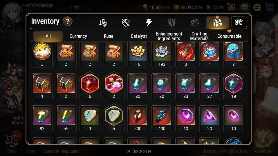 7 of 9