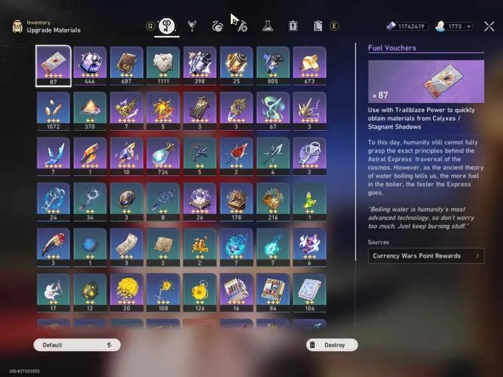 9 of 9