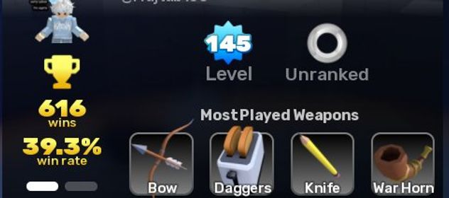 😎RIVALS😎🟪145 LVL🟪25 KEYS🟪PROP BUNDLE🟪EVENT HORIZON🟪TOP WEAPONS🟪SKINS🟪616 WINS🟪, Accounts
