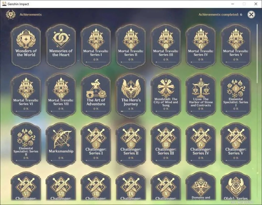 8 of 9