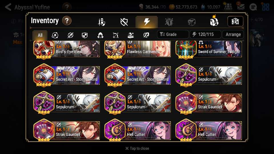 5 of 8