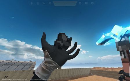 BL261 // Server: EU 🗡 ️ Minecraft Pickaxe 570 gold 🔹 8 Ultra 🔹 1 Eternal 🔹 2 Gifts 🎁