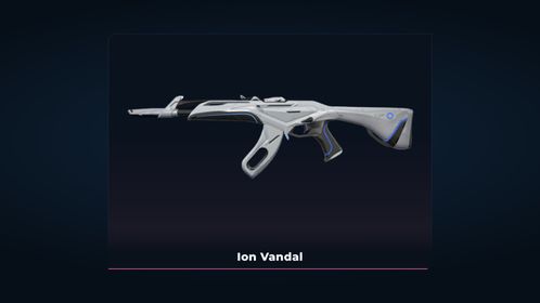 🥑 NA 🥑 1 SKINS 🥑 VALUE: 1775 VP 🥑 Ion Vandal 🥑 RANKED READY 🥑 46 LEVEL 🥑 INSTANT DELIVERY 🥑 FULL ACCESS 🥑 Hz7Vn 🥑