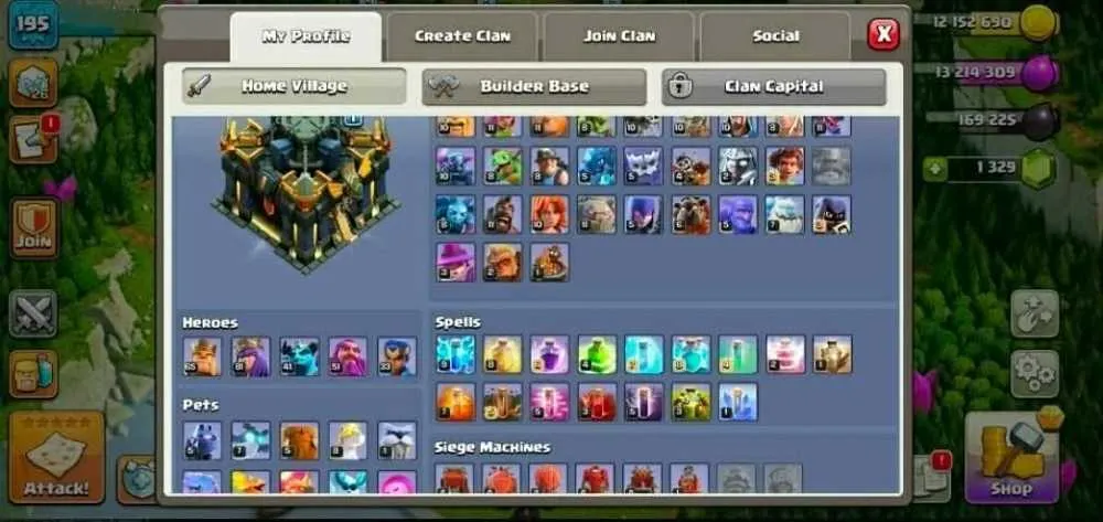3 of 5