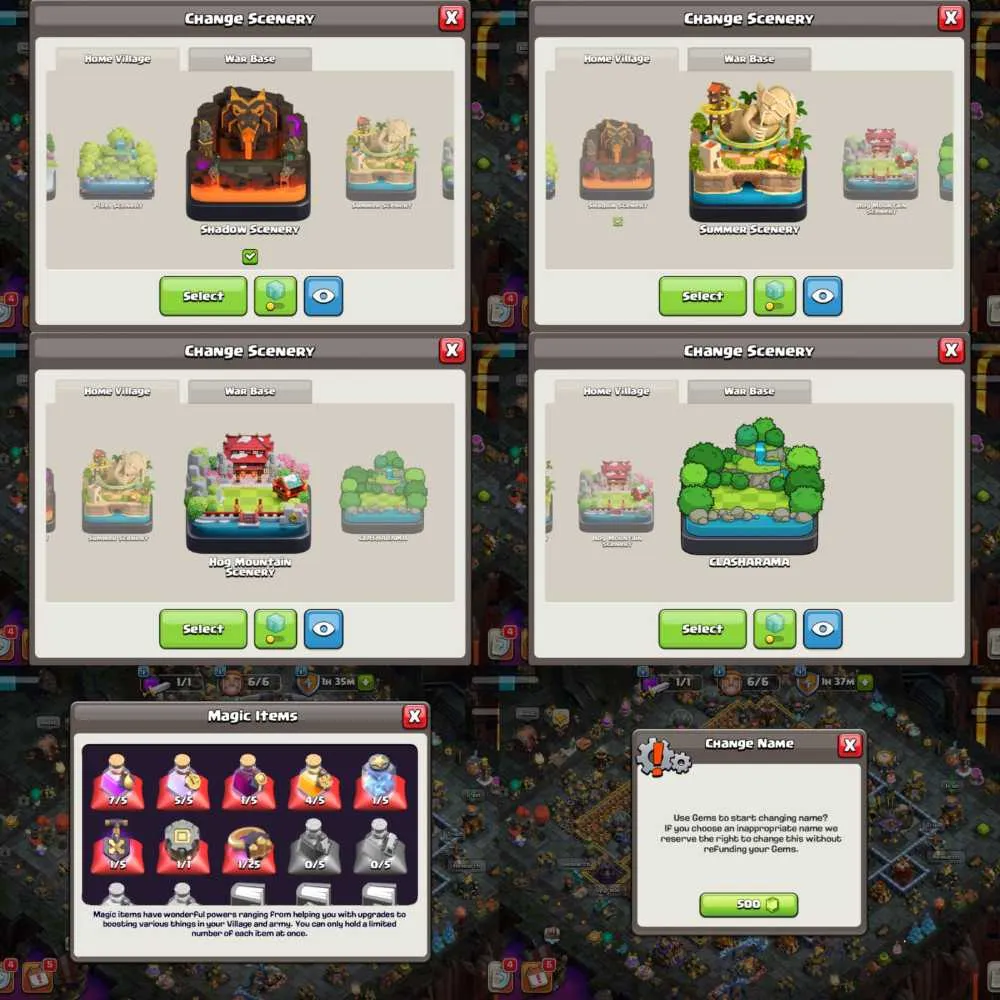 4 of 5