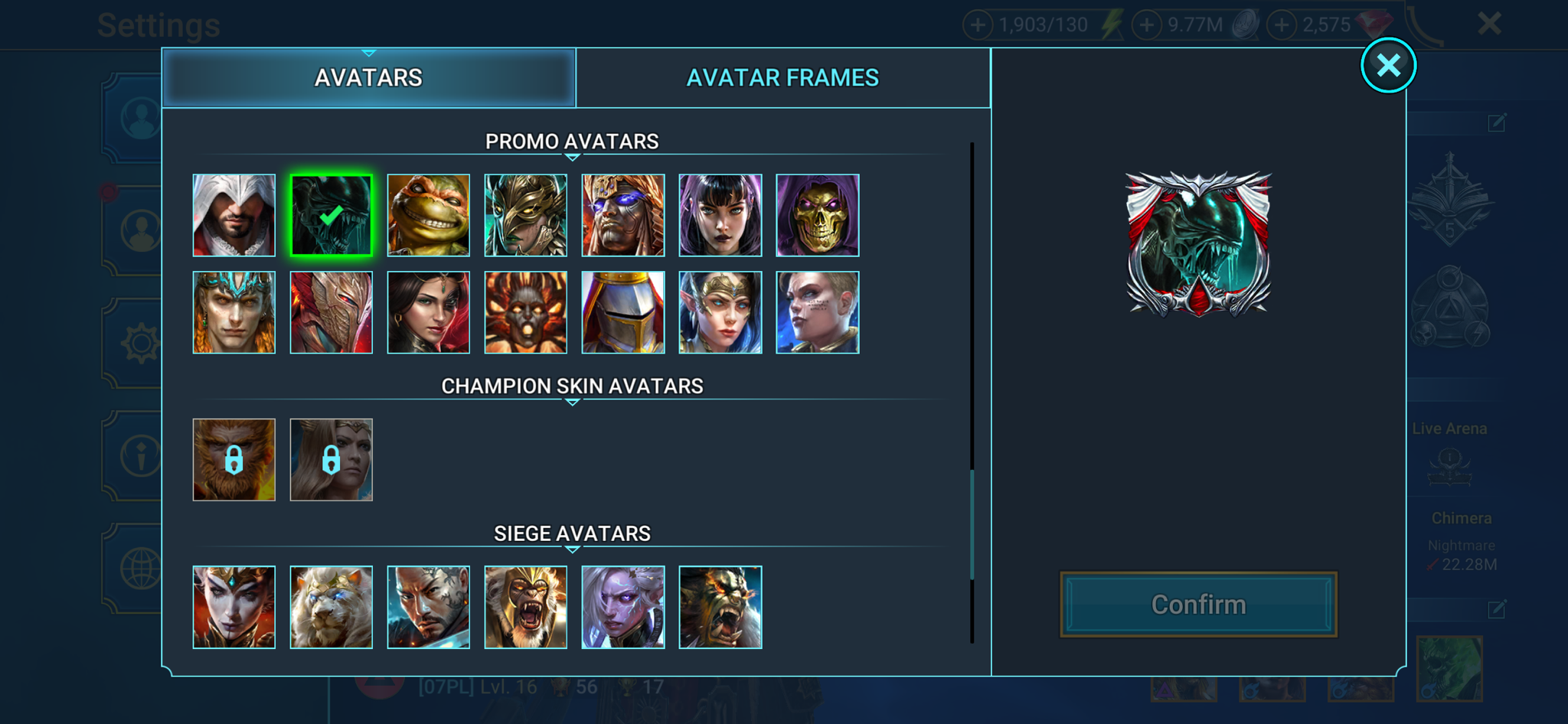 8 of 9