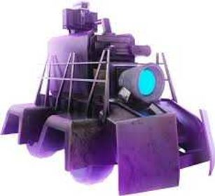 Laser Cameraman Car - Toliet Tower Defense - Trade Delivery