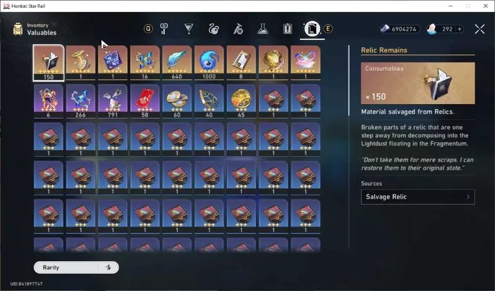 9 of 9