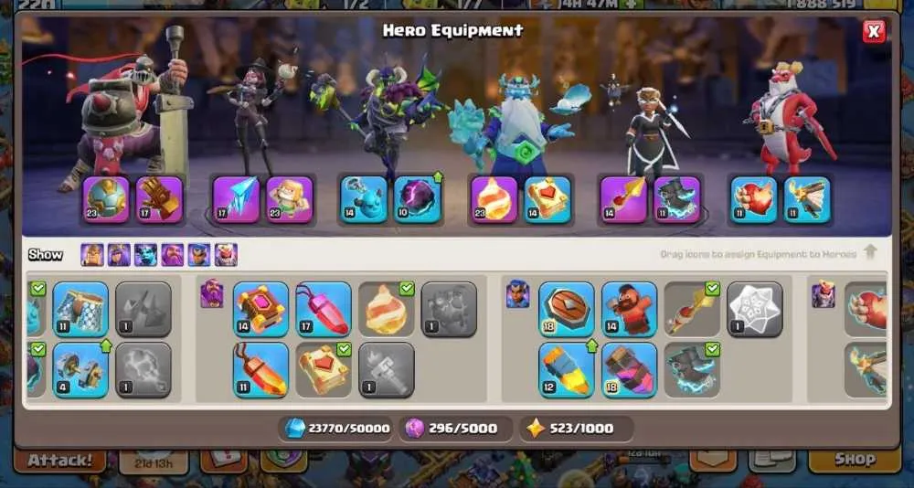 5 of 7