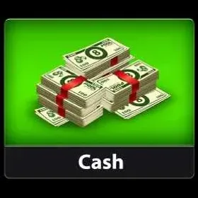 2200 Cash 💸💵 on VIP tier silver available
