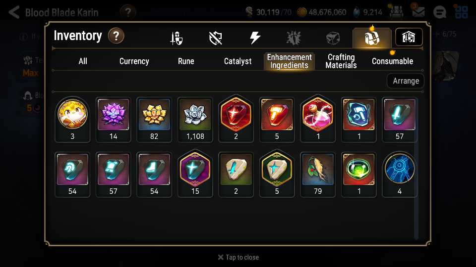 8 of 9