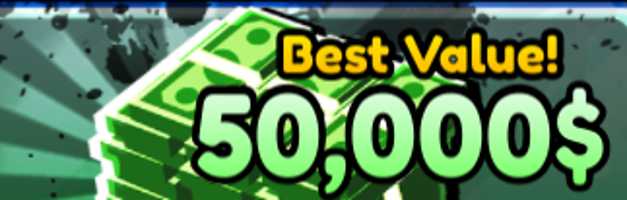 INSTANT DELIVERY Fight In A School 50 000 50K Cash Ca045811 8e2d 4208 93ee 